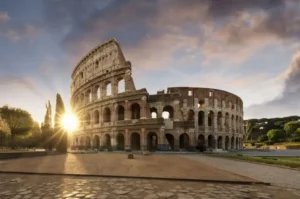 10 Fakta Menarik Tentang Colosseum