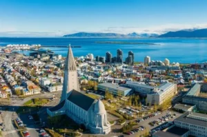 6 Aktivitas Gratis yang Dapat Dilakukan di Reykjavik, Isalandia