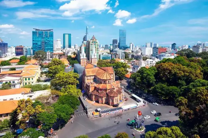 7 Fakta Menarik Tentang Ho Chi Minh, Vietnam