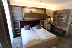 7 Hostel Terkeren di Dunia yang Wajib Anda Lihat