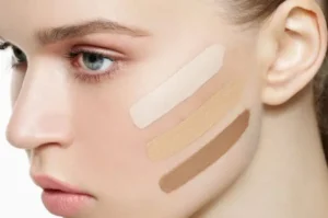 Cara Memilih Foundation yang Sesuai Warna Kulit