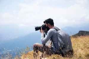 Cara Mendapatkan Foto Luar Biasa Ketika Solo Travelling
