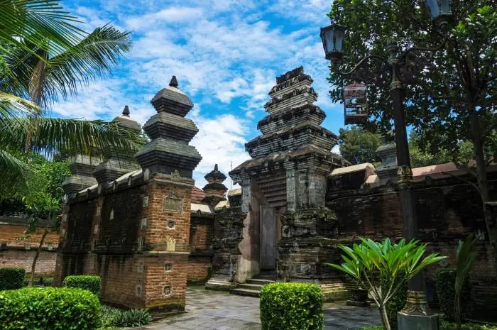 Kotagede, Warisan Sejarah dan Sentra Kerajinan Perak di Yogyakarta