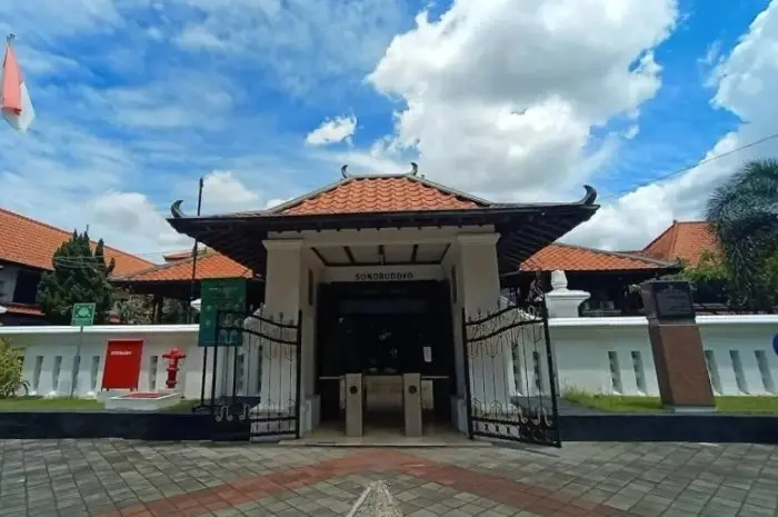 Museum Sonobudoyo, Jendela Budaya Jawa di Yogyakarta