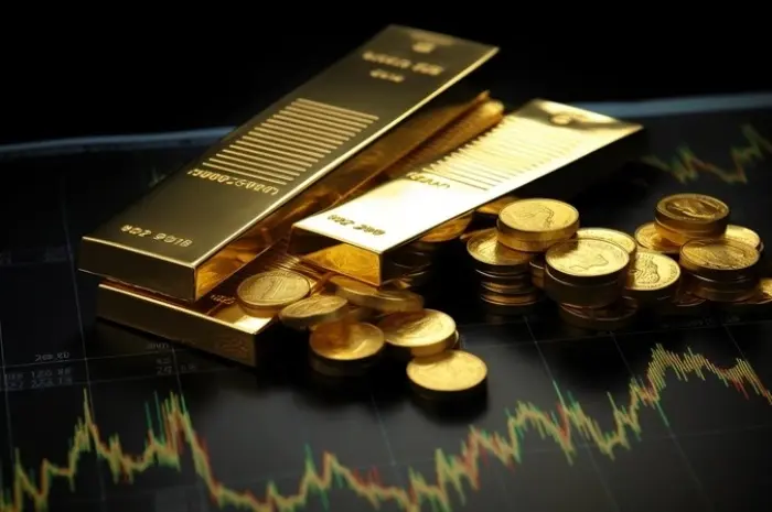 Mengenal Investasi Emas dan Cara Memulainya