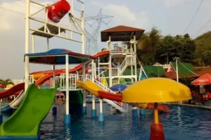 Panghegar Waterboom Bandung