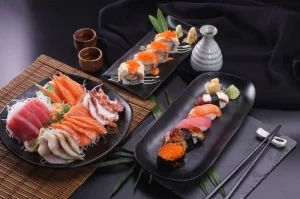 Restoran Jepang Terbaik yang Menyajikan Hidangan Otentik