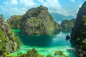 Tempat Wisata di Filipina yang Menawarkan Keindahan Alam Menakjubkan