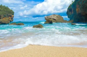 Wisata Pantai di Jogja yang Wajib Dikunjungi untuk Liburan Seru